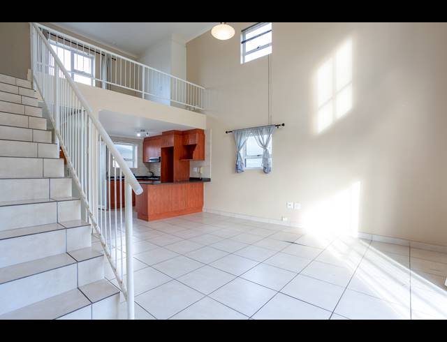1 BEDROOM APARTMENT RENTED IN MUIZENBERG